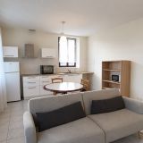 Appartement 2 pièces / 50 m² / 110 600 € / SAINT-JORY